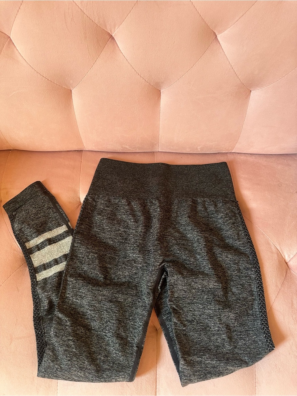 Buffbunny leggings